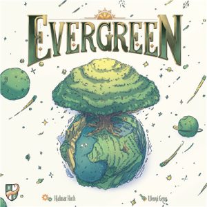 Evergreen - EN-HG142