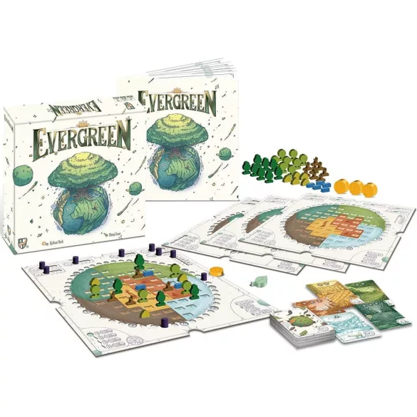 Evergreen - EN-HG142