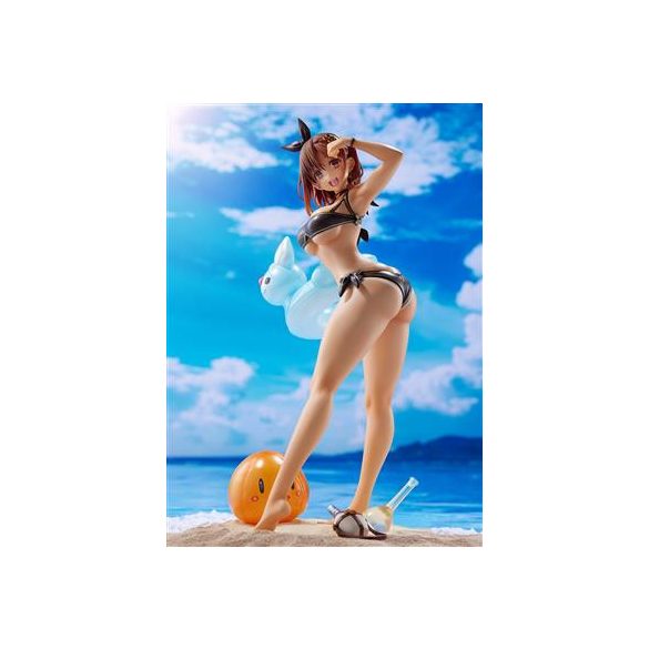 Atelier Ryza 2: Lost Legends & The Secret Fairy 1/6 Scale Figure - Ryza-XSPTAZZZ00