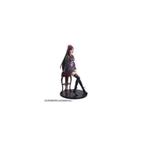 Final Fantasy VII Remake Static Arts - Tifa Lockhart Exotic Dress Ver.-XFF07ZZ339