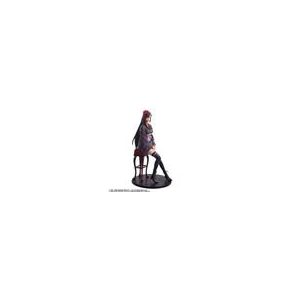 Final Fantasy VII Remake Static Arts - Tifa Lockhart Exotic Dress Ver.-XFF07ZZ339