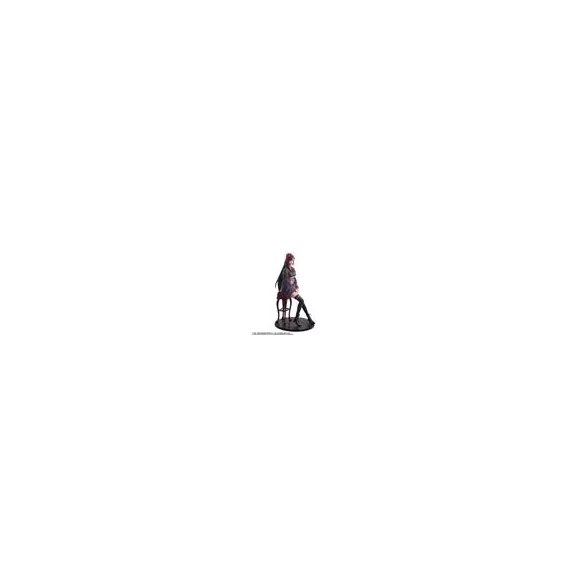 Final Fantasy VII Remake Static Arts - Tifa Lockhart Exotic Dress Ver.-XFF07ZZ339