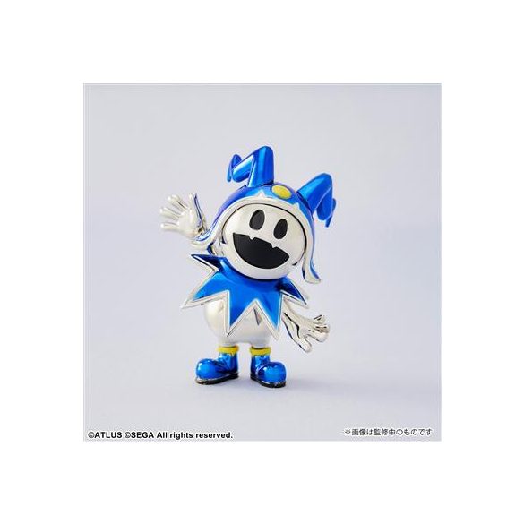 Shin Megami Tensei V Bright Arts Gallery - Jack Frost-XJFMTZZZ01