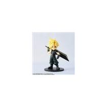 Final Fantasy VII Remake Adorable Arts - Cloud Strife-XFF07ZZ348