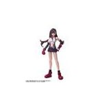 Final Fantasy VII Bring Arts Action Figure - Tifa Lockhart-XFF07ZZ334