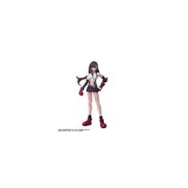 Final Fantasy VII Bring Arts Action Figure - Tifa Lockhart-XFF07ZZ334