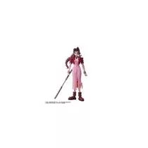 Final Fantasy VII Bring Arts Action Figure - Aerith Gainsborough-XFF07ZZ336