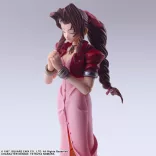 Final Fantasy VII Bring Arts Action Figure - Aerith Gainsborough-XFF07ZZ336