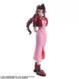 Final Fantasy VII Bring Arts Action Figure - Aerith Gainsborough-XFF07ZZ336