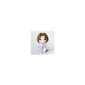 Crisis Core - Final Fantasy VII - Reunion Plush - Aerith Gainsborough-XFF07ZZ342