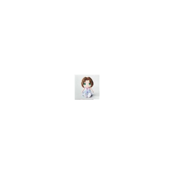 Crisis Core - Final Fantasy VII - Reunion Plush - Aerith Gainsborough-XFF07ZZ342