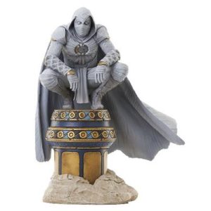 Marvel TV Gallery Moon Knight PVC Diorama-OCT222360