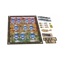 Barrage: Nile Affair - EN-CC378