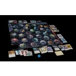Star Wars: The Clone Wars - Ein Brettspiel mit dem Pandemic-System - DE-ZMND0027