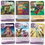 Castle Panic 2nd Edition - EN-1016FSD