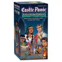 Castle Panic Crowns and Quests - EN-1020FSD