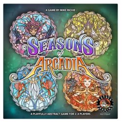 Seasons of Arcadia - EN-SOARRDG