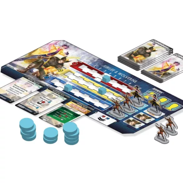 Marvel: Age of Heroes - EN-87560