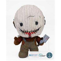 Dead by Daylight Plush “The Trapper” 26cm-LAB340028