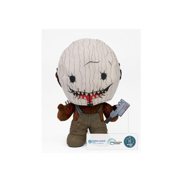 Dead by Daylight Plush “The Trapper” 26cm-LAB340028