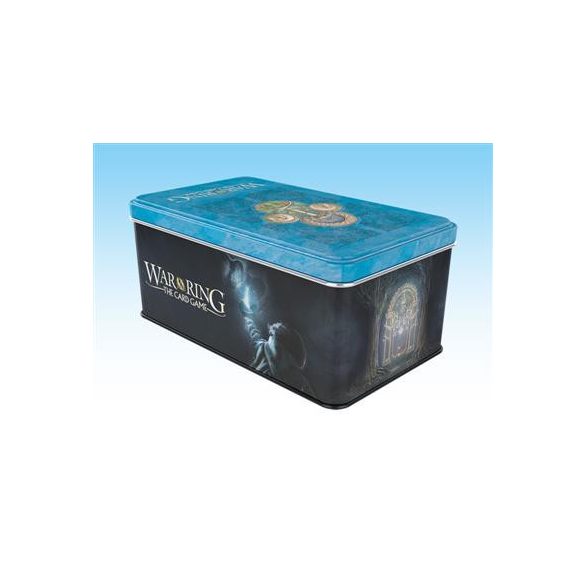 War of the Ring Free Peoples Card Box and Sleeves-WOTR150