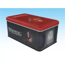 War of the Ring Shadow Card Box and Sleeves-WOTR151