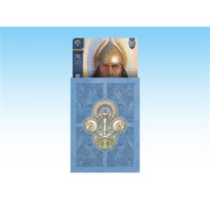 War of the Ring Free Peoples Custom Sleeves-WOTR152