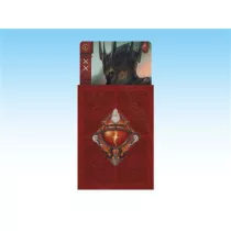 War of the Ring Shadow Custom Sleeves-WOTR153