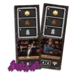 Barrage Executive officer A - EN-CH012