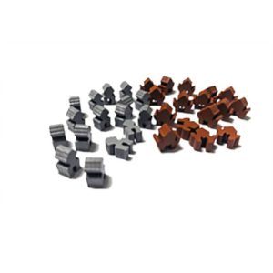 Barrage Extra Machinery - EN-CH015