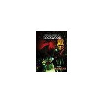 Eternal Night of Lockwood - EN-448209