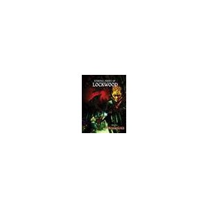 Eternal Night of Lockwood - EN-448209