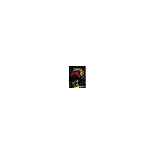 Eternal Night of Lockwood - EN-448209