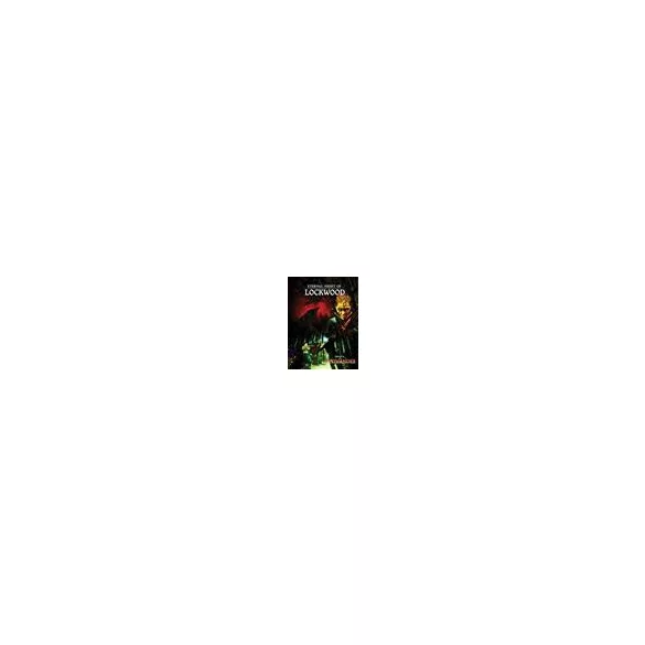 Eternal Night of Lockwood - EN-448209