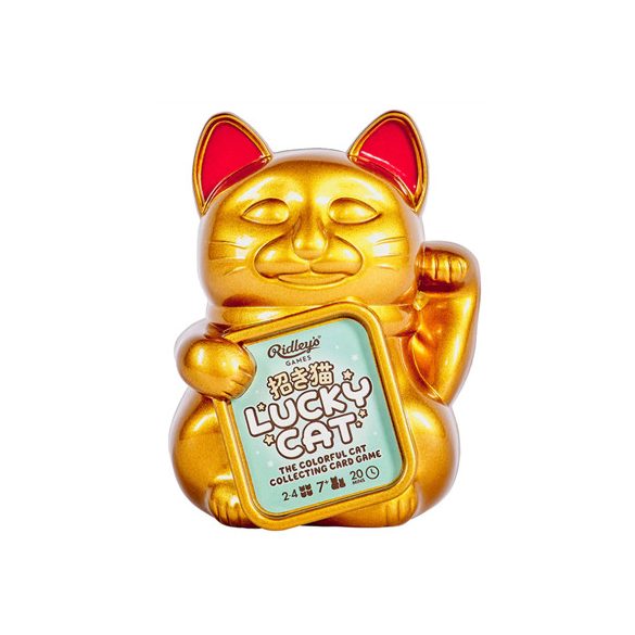 Lucky Cat Game - EN-81098