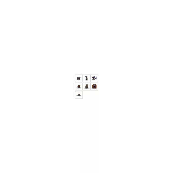 D&D Icons of the Realms: Mimic Colony-96202
