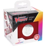 Gamegenic Cardfight!! Vanguard Nation's Vault paklidoboz - Dragon Empire