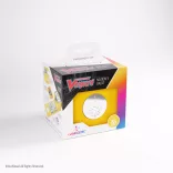 Gamegenic Cardfight!! Vanguard Nation's Vault - Keter Sanctuary prémium paklidoboz