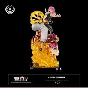 Tsume Arts - Natsu - Ikigai-