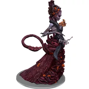 D&D Icons of the Realms: Zuggtmoy, Demon Queen of Fungi-96251