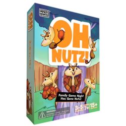 OH Nutz! - EN-ONZ10