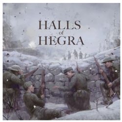 Halls of Hegra - EN-TG003