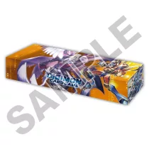 Digimon Card Game – 2nd Anniversary Set PB-12E angol kiadás