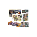 Digimon Card Game – 2nd Anniversary Set PB-12E angol kiadás