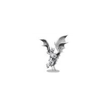 D&D Nolzur's Marvelous Miniatures: Adult Copper Dragon - EN-WZK90602