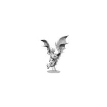 D&D Nolzur's Marvelous Miniatures: Adult Copper Dragon - EN-WZK90602