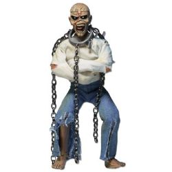 Iron Maiden - 8” Clothed Figure - Piece of Mind-NECA14921