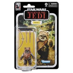 Star Wars The Black Series Wicket-F70505X0