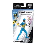 Power Rangers Lightning Collection Dino Charge Blue Ranger-F4515ES6