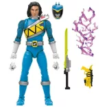 Power Rangers Lightning Collection Dino Charge Blue Ranger-F4515ES6